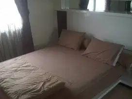 Disewakan Apartemen Type 2 Bedroom City Home (MOI) SMB 21-05