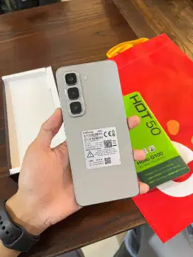 INFINIX TERBARU