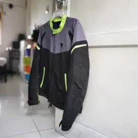 Dainese Bora Air Tec Jacket Jaket Touring 2nd