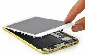 PROMO GANTI BATERAI IPHONE X