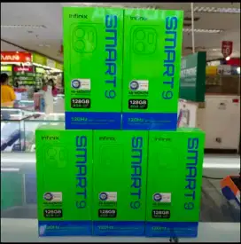 Infinix smart 9 8/128