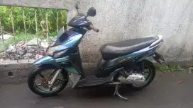 Jual vario 110 karbu