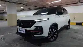 DP Rendah 19JT Wuling Almaz RS 1.5 T Pro Bensin-AT 2022 Putih