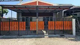 Rumah murah di Bumi Wonorejo Asri, Rungkut