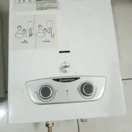 Water heater Ariston ( Gas )