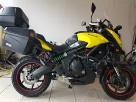 Kawasaki versys 650 ABS