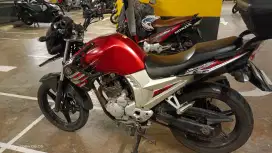 YAMAHA Scorpio Z JUAL