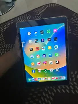 Ipad gen 9 ram64