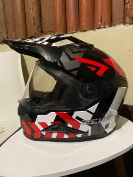 Jual helm zeus zs 913