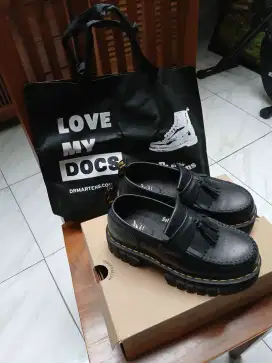 Preloved sepatu drMartens ORI