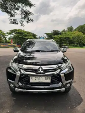 Mitsubishi Pajero Sport 2017 Diesel