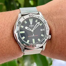 Seiko Divers Automatic Original