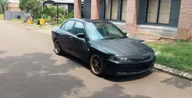 Mitsubishi Lancer 2001 Bensin