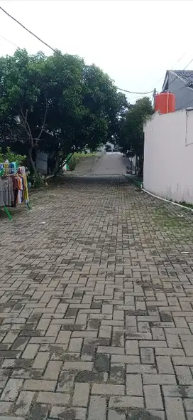 DI JUAL LAHAN TANAH SAWANGAN DEPOK