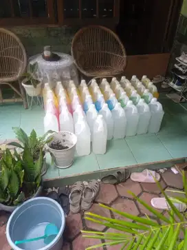 Peluang Usaha dirumah tanpa Modal