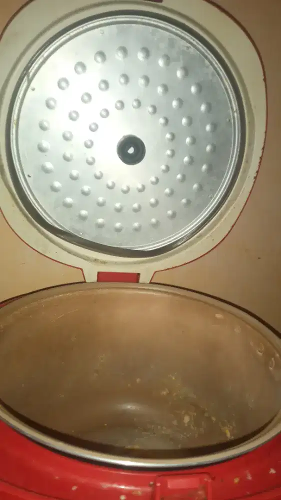 Perlengkapan dapur memasak