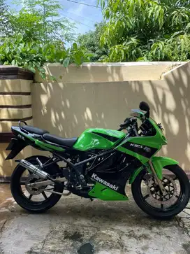 Ninja RR se gen2