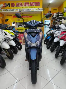 HONDA Beat deluxe TH 2021