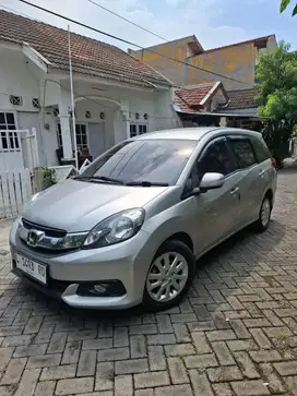 Honda Mobilio 2014 matic (Odo 112rb Ori)