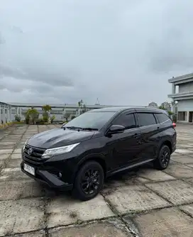 Daihatsu Terios 2018 Bensin