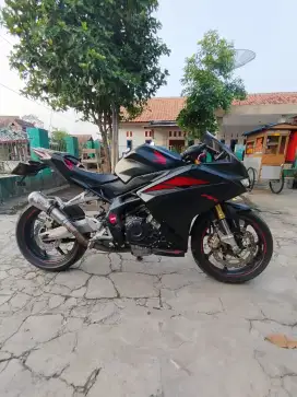 Honda CBR 250RR ABS