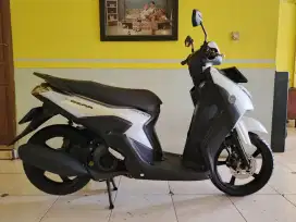 CASH DAN CREDIT YAMAHA MIO GEAR 125 S VERSION