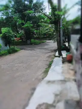 Kontrakan kamar kost bulanan