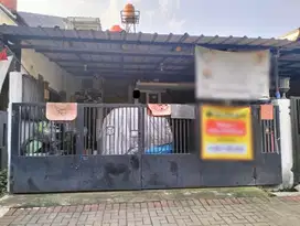 Dijual cepat rumah dekat STT Telkom cluster Cikoneng ciganitri