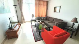 For Sale 2 Bedrooms La Maison Barito Good Price at South Jakarta