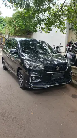 Suzuki Ertiga Sport matic 2020