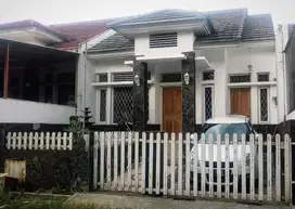 Jual Rumah Antapani Bandung