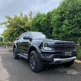 Ford Raptor 4X4 km 7 rb Record thn 2023