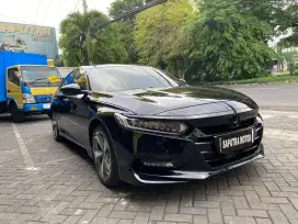 Honda Accord Th2022 Low Km/Facelift