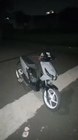 SIAP BAYAR MOTOR MATI, MOGOK, RUSAK TIDAK TERPAKAI SEJABODETABEK