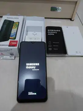 HP Samsung Galaxy A04s Hijau