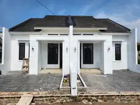 rumah baru cluster villa cemara asri cikoneng ciganitri bojongsoang RQ