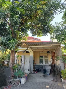 DIJUAL RUMAH SURABAYA BARAT  BUKIT PALMA - CITRALAND UTARA