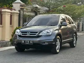 Honda CR-V 2.4 Matic