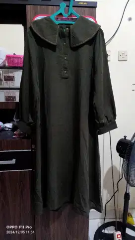 Dres untuk wanita