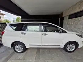 Toyota Kijang Innova 2018 Diesel