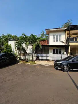 DIJUAL RUMAH CLUSTER DIBAWAH 1MILYAR DI PURI GADING JATIMELATI BEKASI