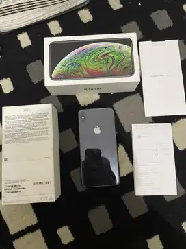 iphone xs max 64gb inter