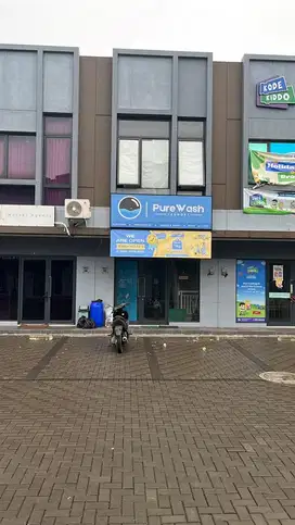 Dicari Pegawai laundry cuci baju