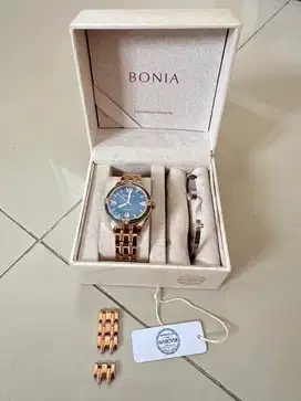 Jam Tangan Wanita - Merk Bonia