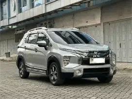 Mitsubishi Expander Cross 2019 Manual