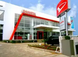 DiButuhkan Sales Marketing Daihatsu Yang Smart