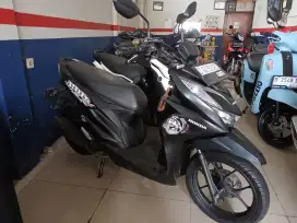 ALL NEW HONDA BEAT STREET TAHUN 2023