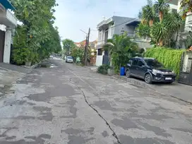 Dijual Cepat BU Rumah Bagus di Taman Harapan Baru dekat Superindo Beka