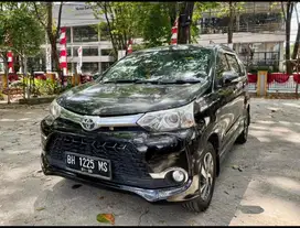 Avanza Veloz Matic 2017