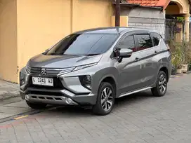 Mitsubishi Xpander 2019 Bensin